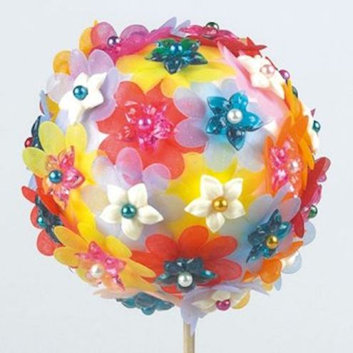 Steckblumen-Mischung