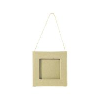 Bilderrahmen Quadrat 8 x 8 cm