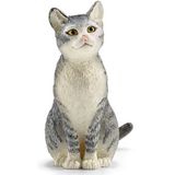 102.308.400 - Katze, sitzend