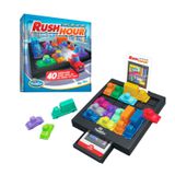 104.109.700 - Rush Hour