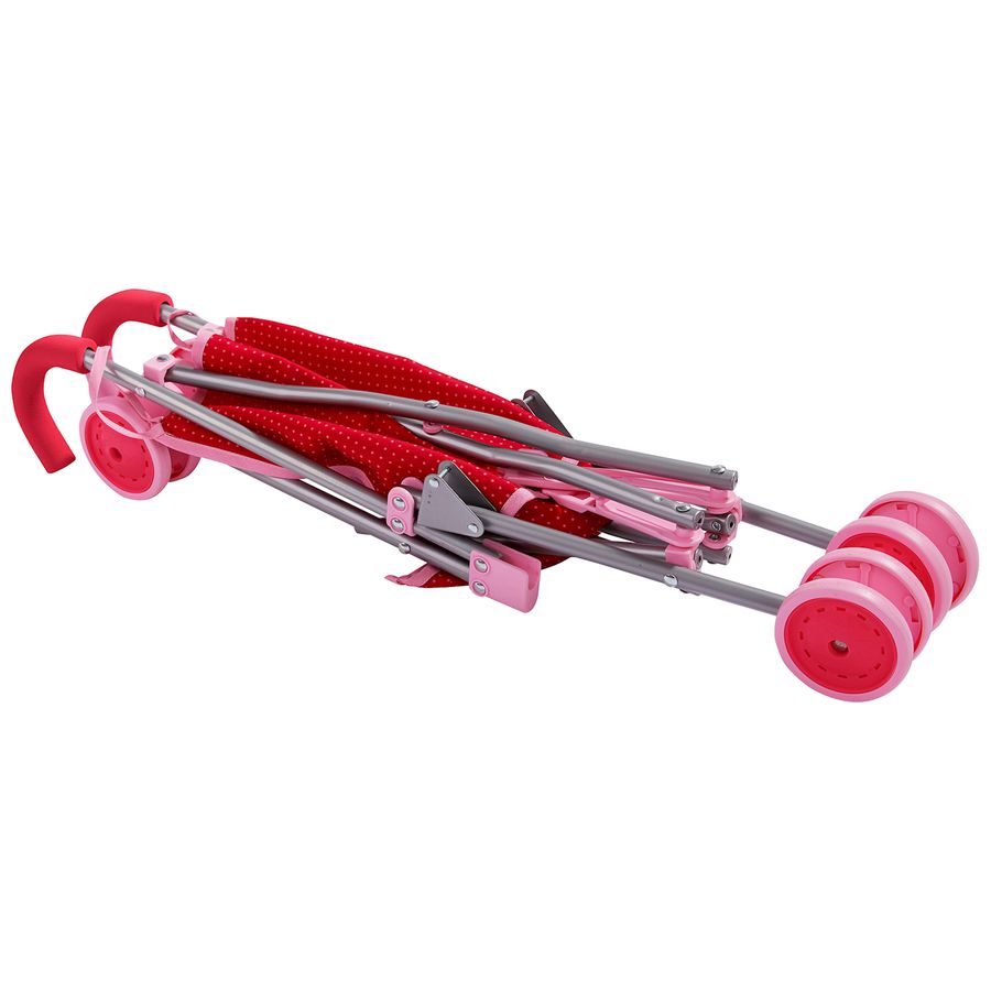 Puppenbuggy Jule