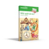 106.304.140 - miniLÜK-Set Wie spät ist es