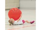 Gymnastik Ball rot, Ø 55 cm