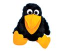 Handspielpuppe Abraxas