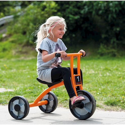 Jakobs Kinderfahrzeuge