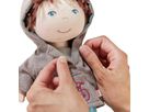 Stoffpuppe Lian, 30 cm
