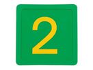 Zahlenweg 0-20