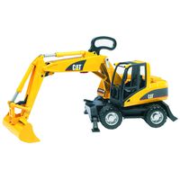Mobilbagger