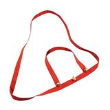 110.003.501 - Rössligeschirr rot ProSpiel