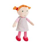 103.200.700 - Kuschelpuppe Roya, 25 cm
