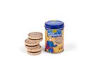 Duo Cookies in der Dose