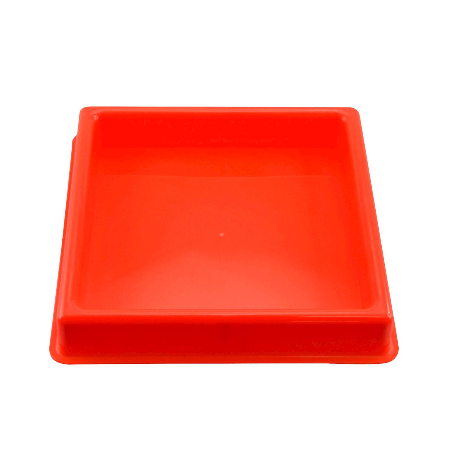 Sandwanne Quadrat
