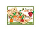 Wurfspiel Gartenparty