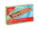 Kalaha faltbar mit Glasnuggets