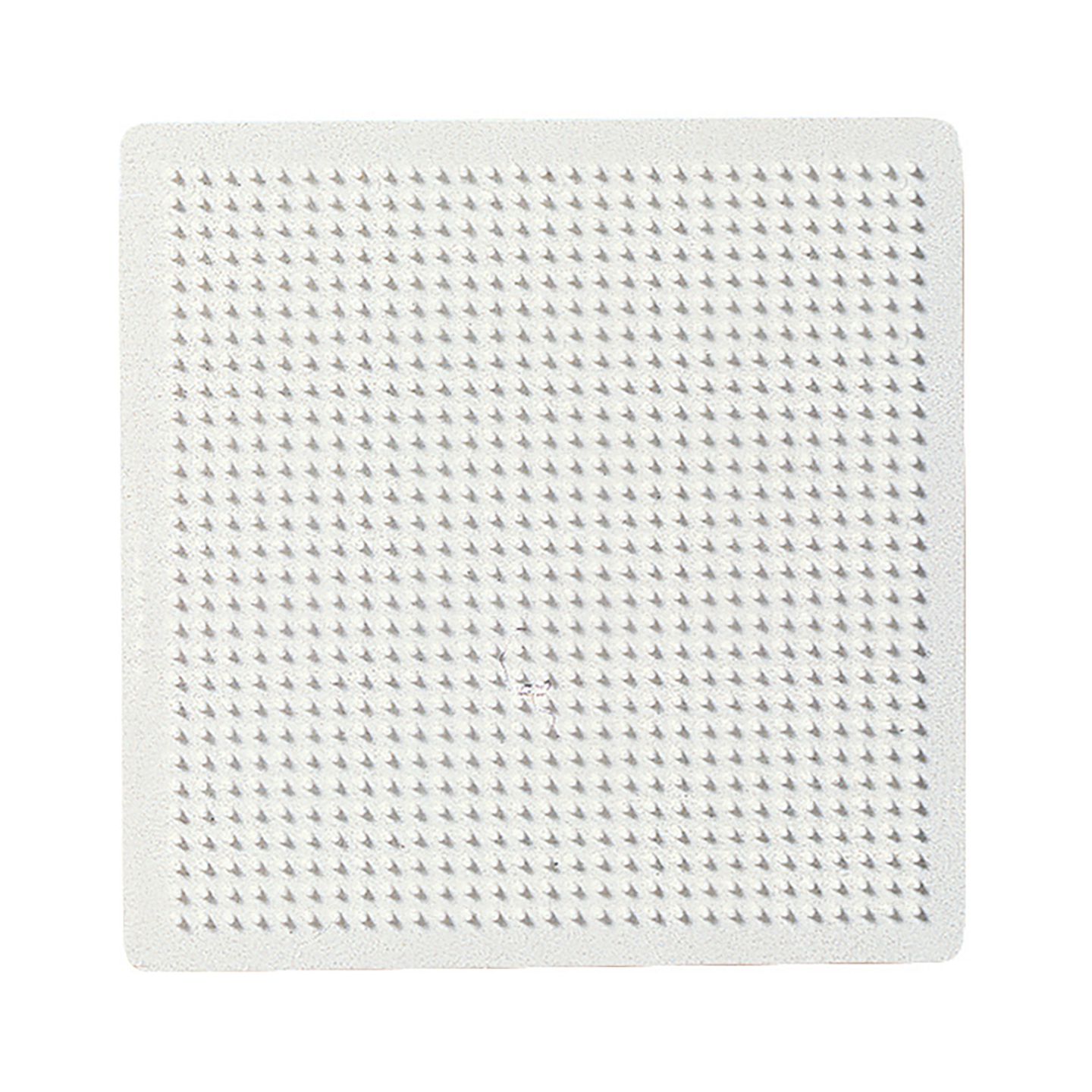 Steckplatte quadratisch 16 x 16 cm