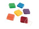 Big-Point Recordable Buttons 6 Stück