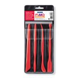 200.114.300 - Modellierwerkzeug, 4 Stk.