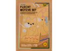 Flecht Motive Set Waldtiere