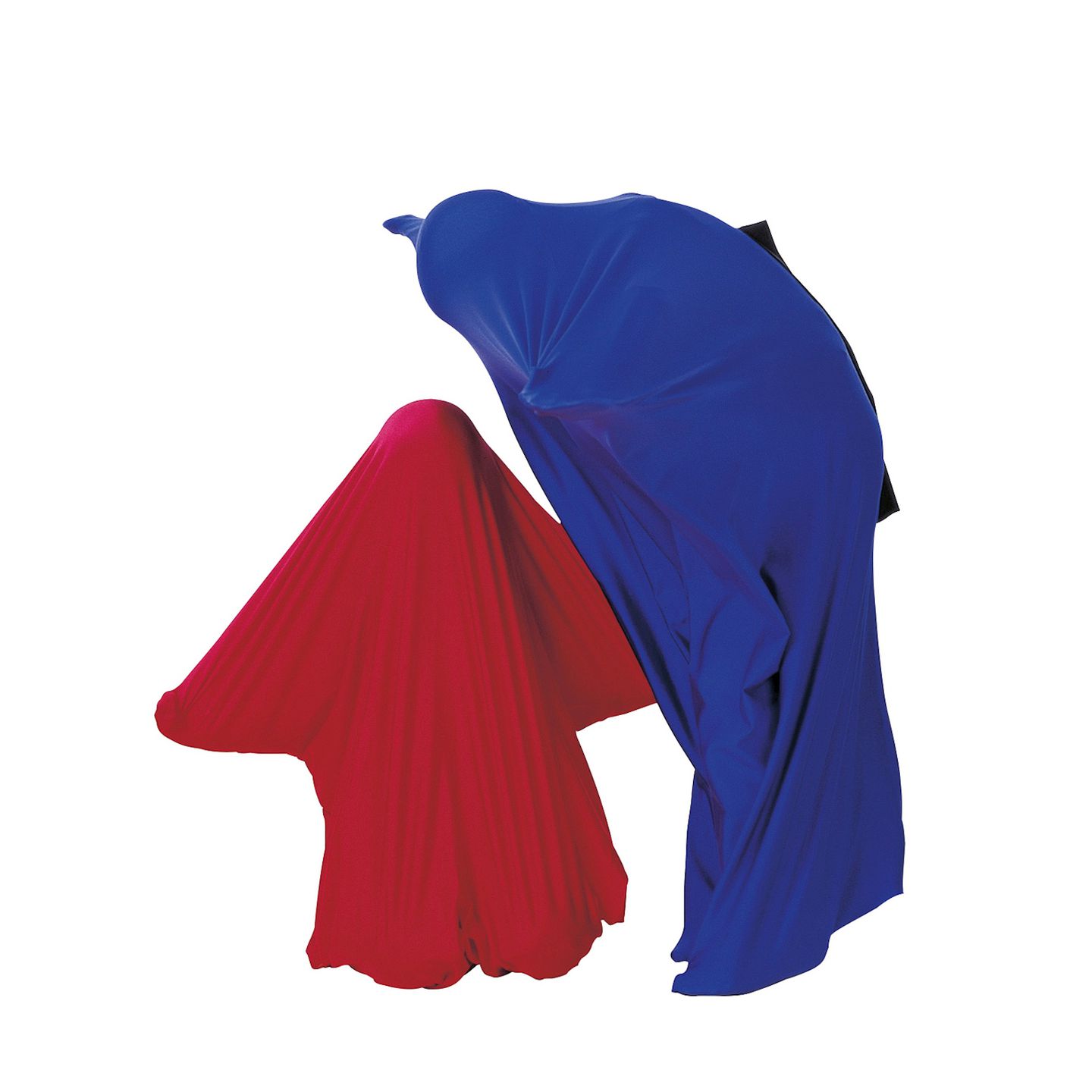 Panto-Mimo, 120 x 75 cm