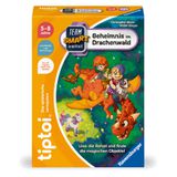 116.110.224 - Tiptoi Team SMART ermittelt - Geheimnis im Drachenwald