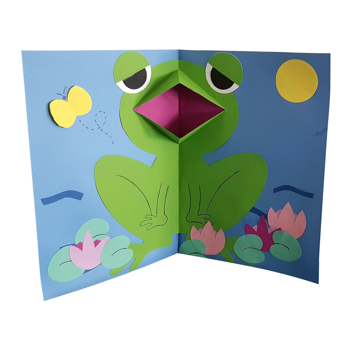Bastelpapier