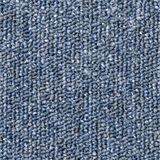 2260004-501 - Bauteppich mineralblau, 2 x 3 m