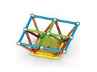 Geomag Supercolor 60 Teile