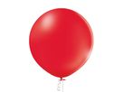 Riesenrundballon rot Ø 60 cm