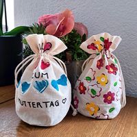 Duftsäckchen zum Muttertag