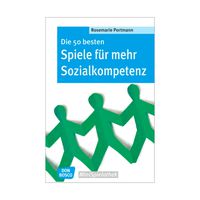 Die 50 besten Spiele für mehr Sozialkompetenz