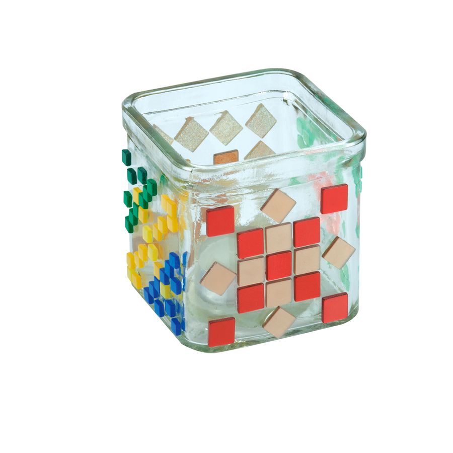 Folienmosaik 250 g
