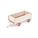 102.213.100 - Zweiachs-Anhänger