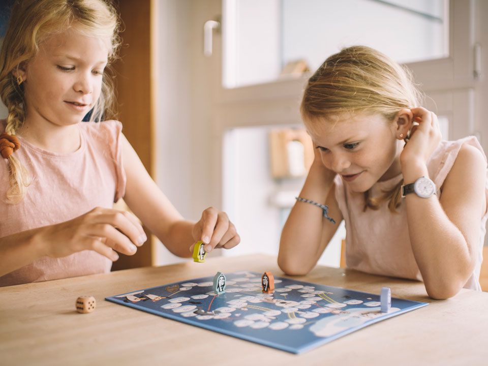 Würfelspiele