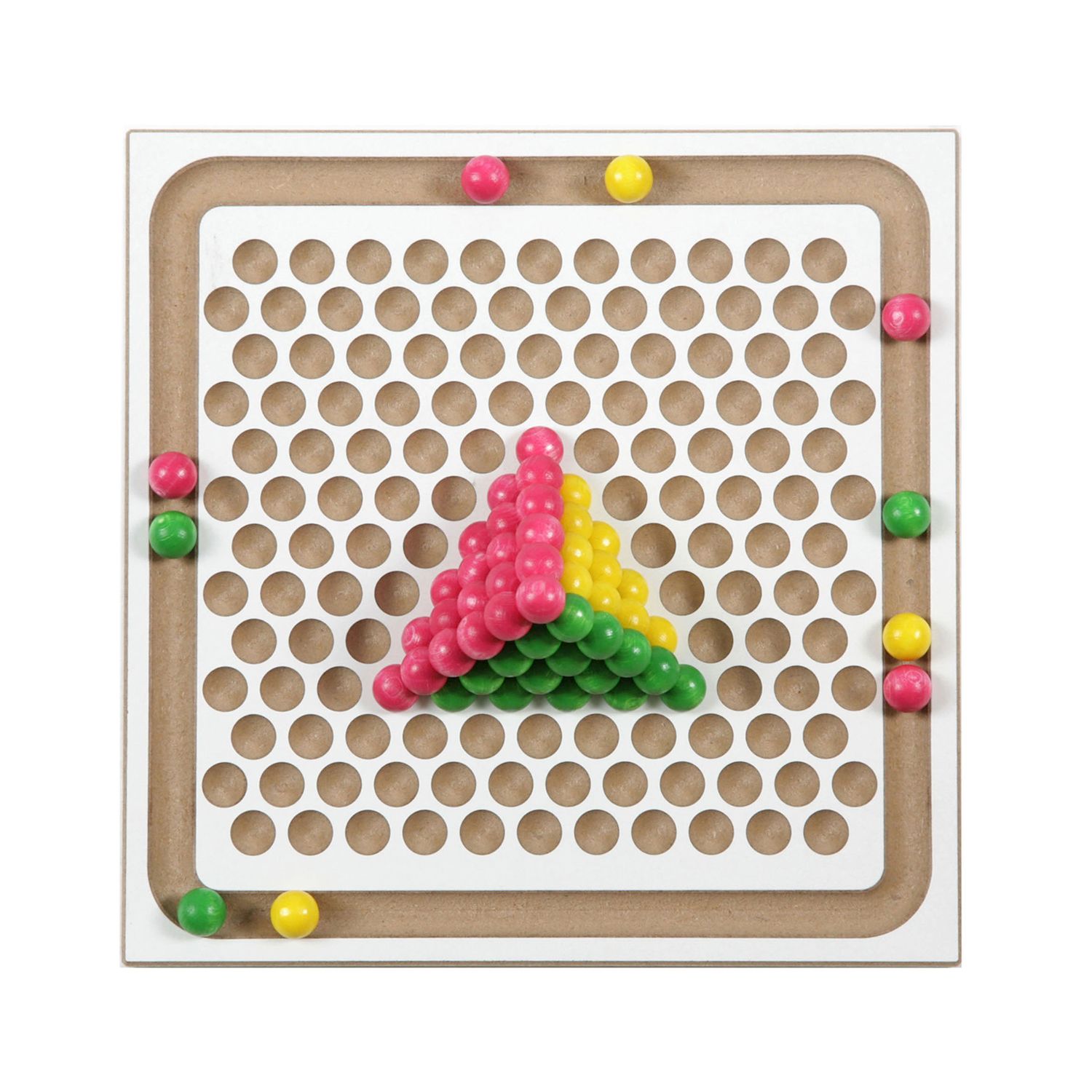 Mini-Kugelspiel