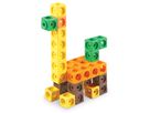 MathLink Cubes Big Builders, 200 Stück