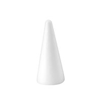 Styroporform Kegel