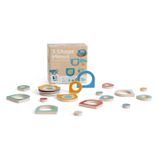 105.009.900 - 3 Shape Memo