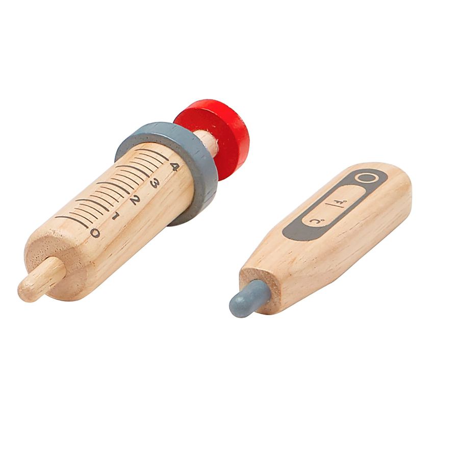 Tierarzt Spielset