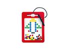 Magnetic Board 2 in 1