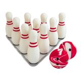 110.503.700 - Soft Bowling Set