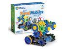 Gears Tread Mobiles Buidling Set, 108 Stück