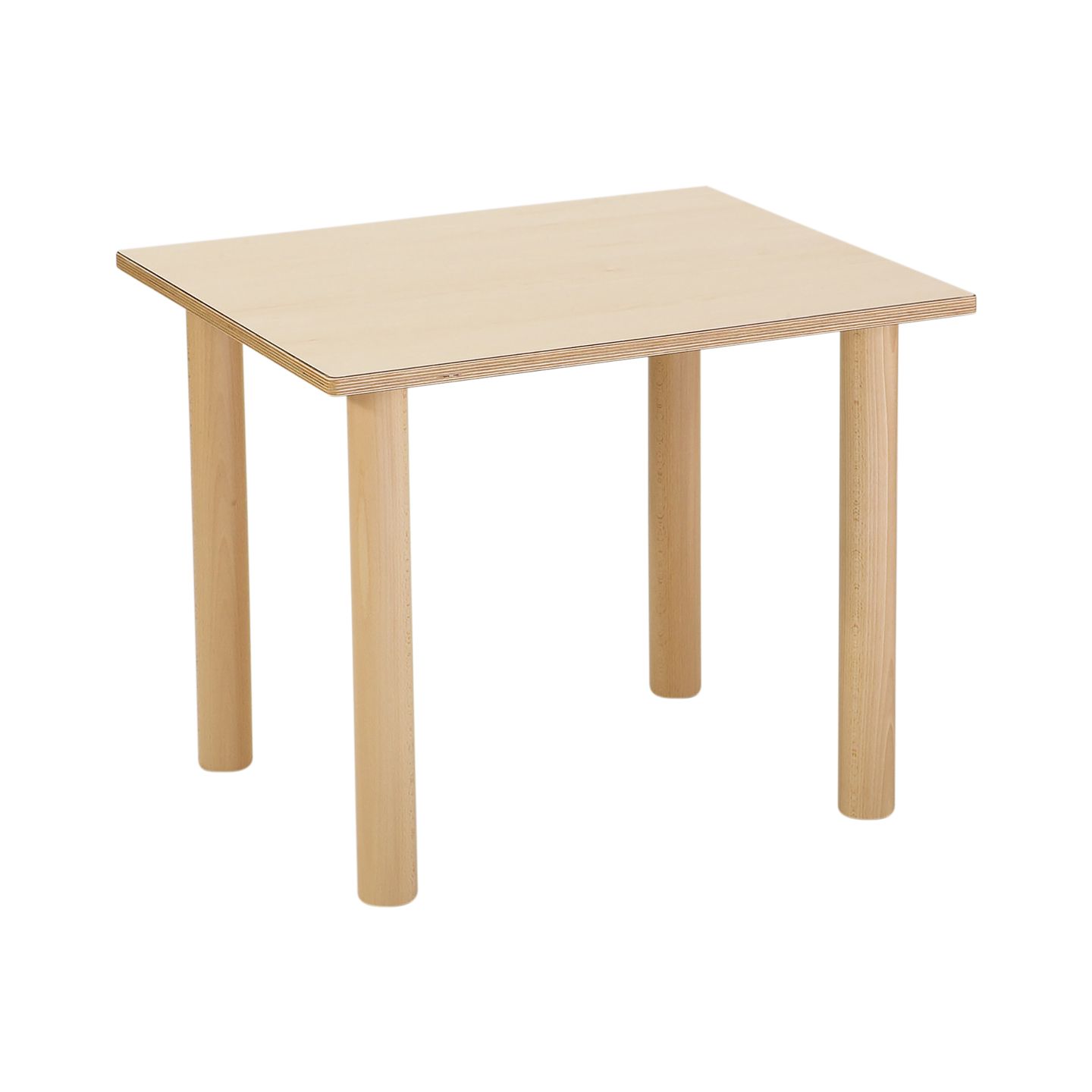 Tisch rechteckig LARA