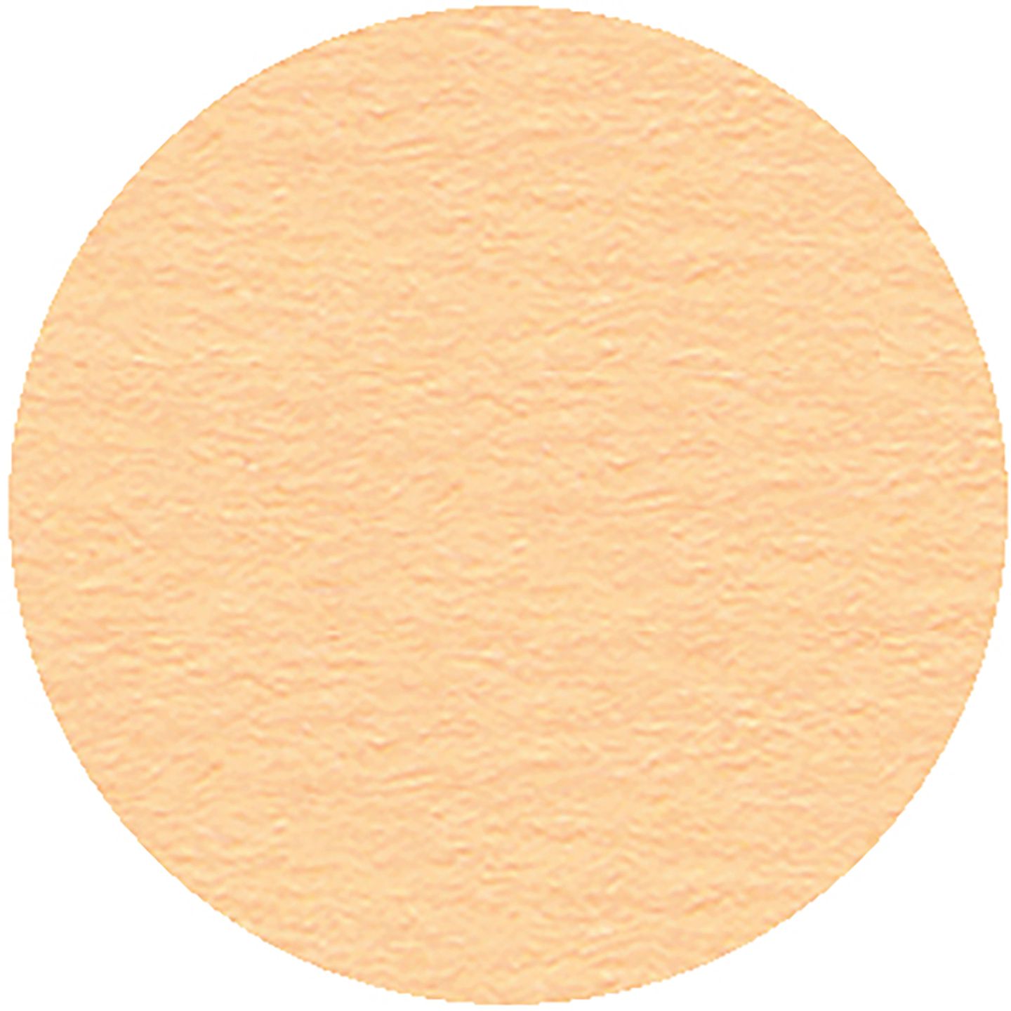 Faltblätter pastell Ø 15 cm, 100 Blatt