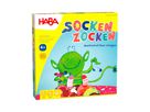 Socken zocken