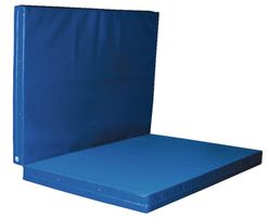 Weichbodenmatte klappbar