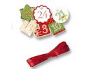 Adventskalender Säckli