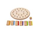 Color Twist Memory Game
