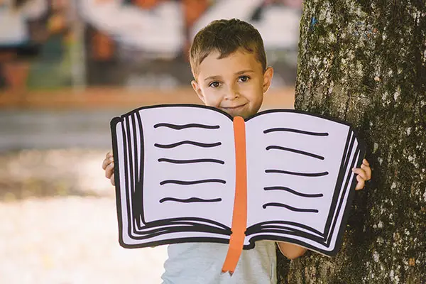 Back2School - Schulbeginn nach den Sommerferien
