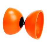 110.610.100 - Diabolo mittel, Ø 10 cm inklusiv Stäbe