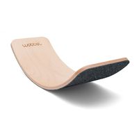 Wobbel Pro, dunkelgrau